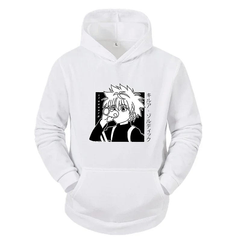 Mens Tracksuit Casual Sport Hooded Sweatshirt Trend High Quality Warm Versatile Tops Jogging Pullover Street Harajuku Clothing
Mens Tracksuit Casual Sport Hooded Sweatshirt Trend High Quality Warm Versatile Tops Jogging Pullover Street Harajuku Clothing