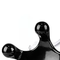 1Pcs Hand Held Massagers Tools Back Pentagram Massage Ball Acupressure Gentle Self Massager Trigger Pressure Point Massage Tools
1Pcs Hand Held Massagers Tools Back Pentagram Massage Ball Acupressure Gentle Self Massager Trigger Pressure Point Massage Tools