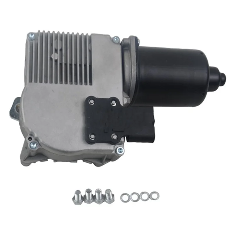 Brand New 4L1955119 4L1955119A 4L1955603 4L1910113 Front Windshield Wiper Motor Suit For 2007-2015 Q7 3.0 3.6L-T47C
Brand New 4L1955119 4L1955119A 4L1955603 4L1910113 Front Windshield Wiper Motor Suit For 2007-2015 Q7 3.0 3.6L-T47C