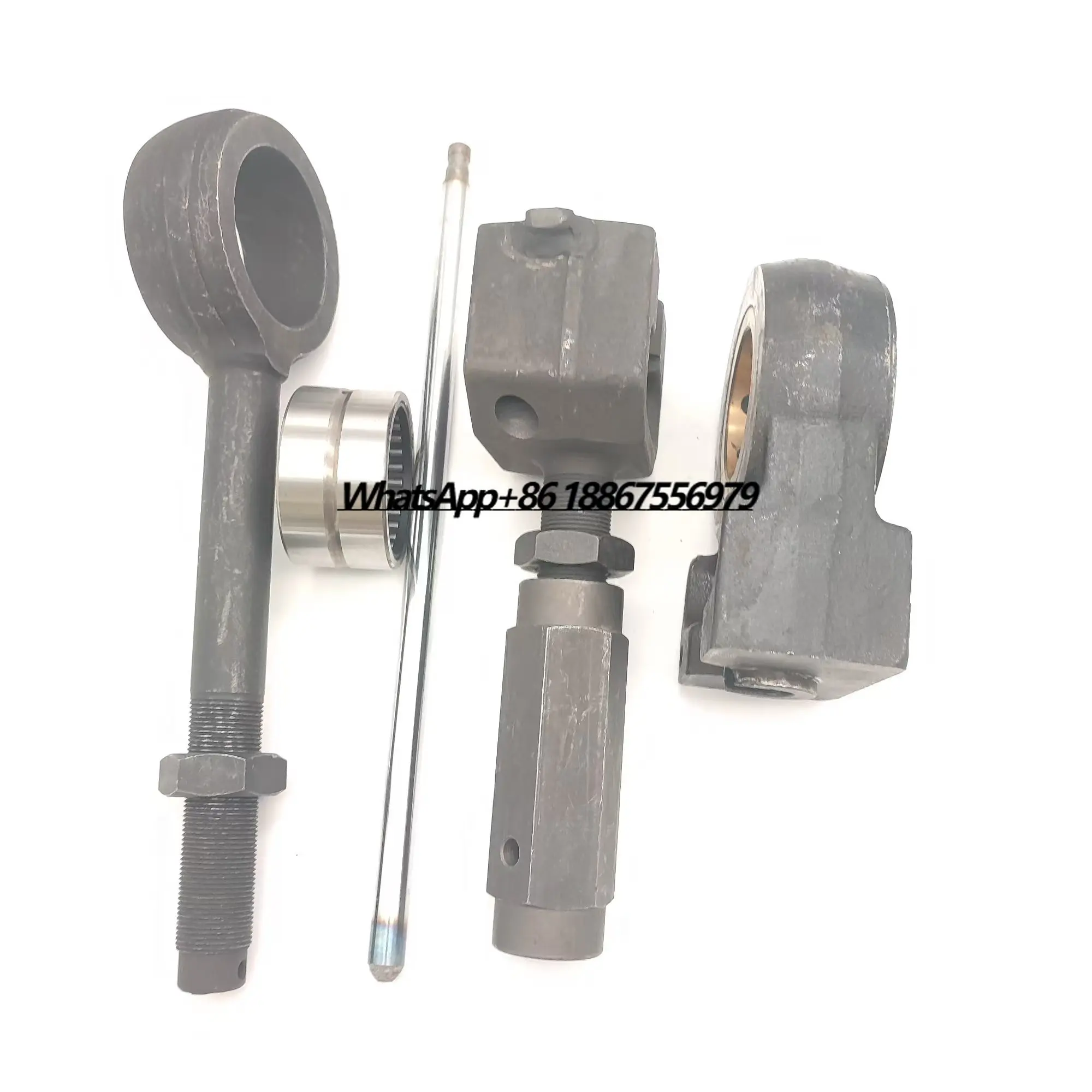 Polar Polar Tie Rod Offset Printing Machine Parts for Polar Cutter Parts Domestic Set
Polar Polar Tie Rod Offset Printing Machine Parts for Polar Cutter Parts Domestic Set