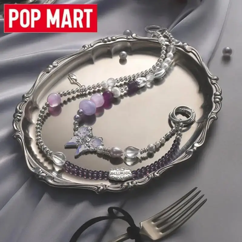 POPMART SKULLPANDA The Feast Begins Series Многофункциональный кулон Оригинальные игрушки Кукла Симпатичная аниме-фигурка Слепая коробка Сумка для догадок
POPMART SKULLPANDA The Feast Begins Series Многофункциональный кулон Оригинальные игрушки Кукла Симпатичная аниме-фигурка Слепая коробка Сумка для догадок