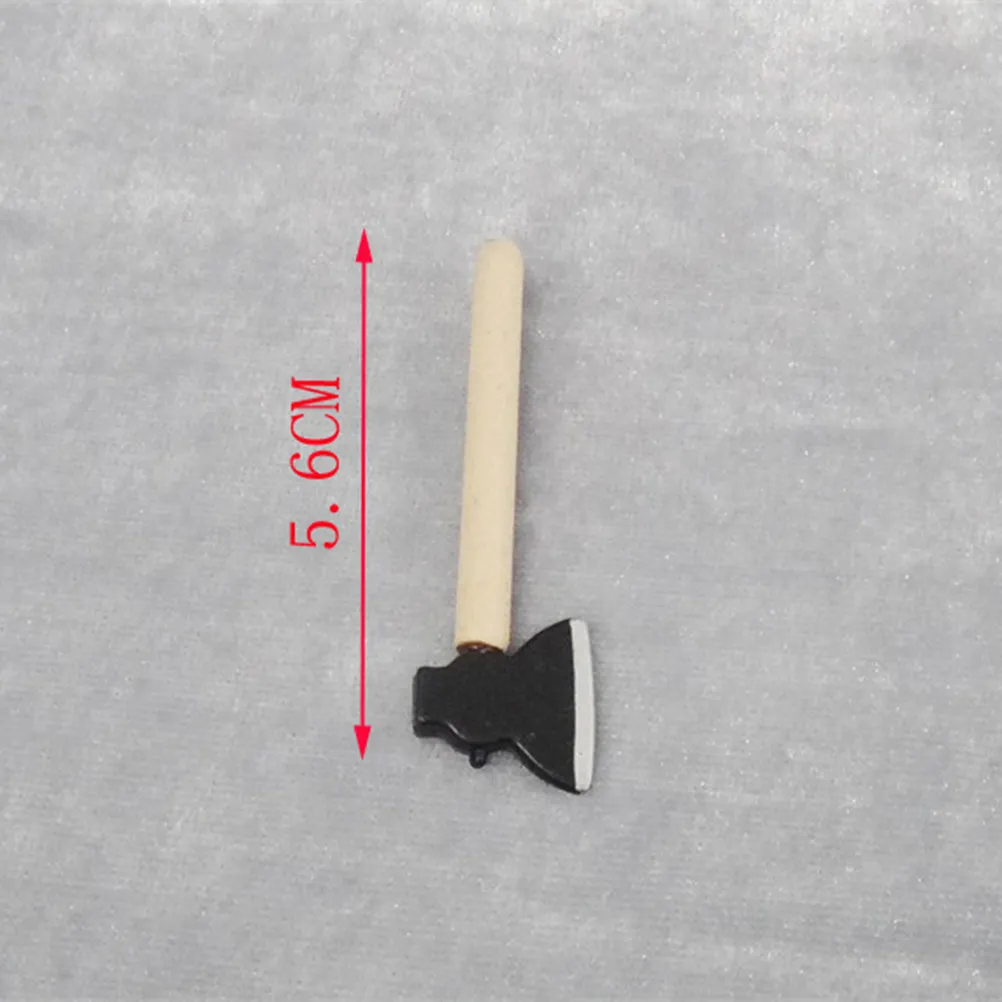 Набор из 2 миниатюрных деревянных садовых инструментов для рукоделия, имитация деревянных инструментов для детских наборов для сборки мини-домиков, украшения для мини-сада и домиков
Набор из 2 миниатюрных деревянных садовых инструментов для рукоделия, имитация деревянных инструментов для детских наборов для сборки мини-домиков, украшения для мини-сада и домиков