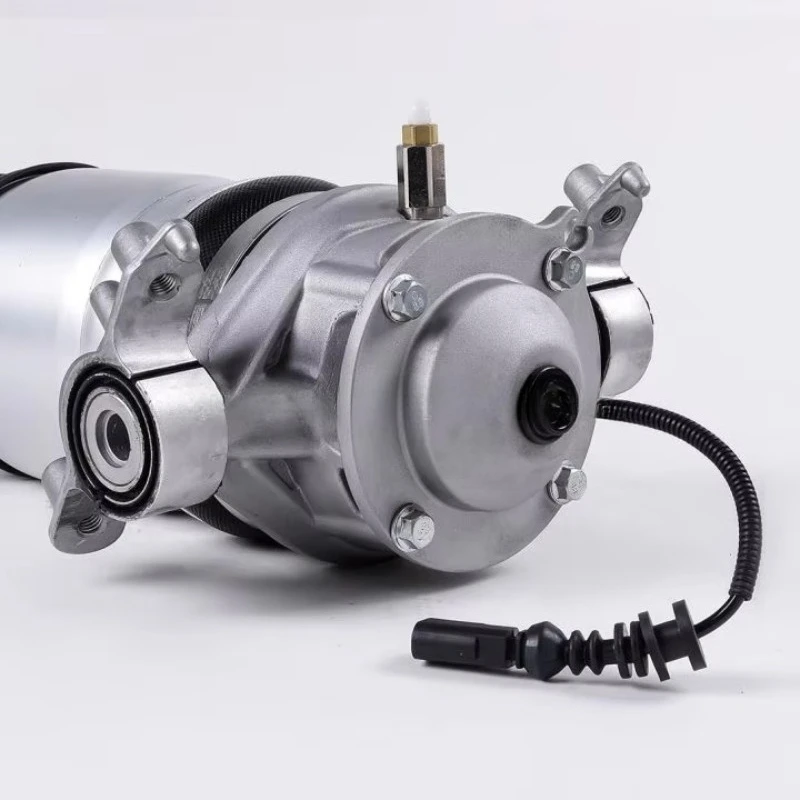 Front air shock absorbers for Audi Q7, Volkswagen Touareg 7P, Porsche Cayenne 92A, and automotive suspension components with air
Front air shock absorbers for Audi Q7, Volkswagen Touareg 7P, Porsche Cayenne 92A, and automotive suspension components with air