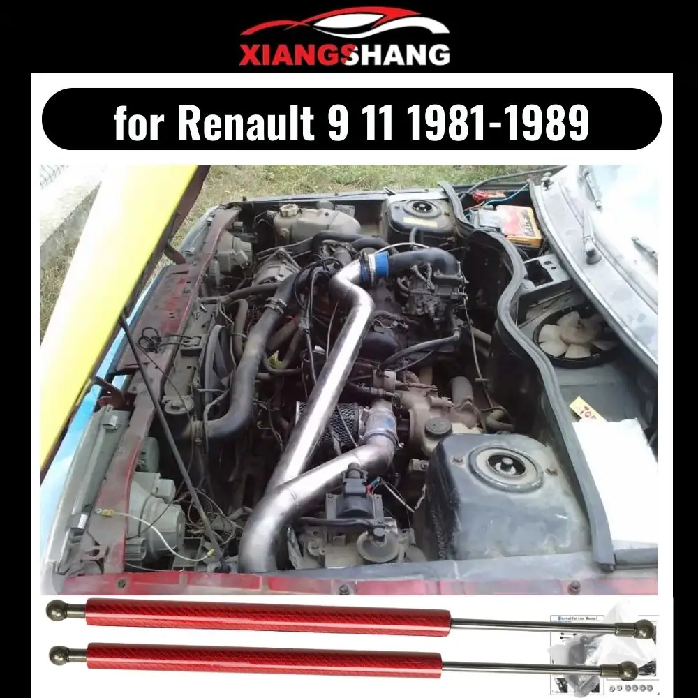 Передний капот амортизатор капота для 1981-2000 Renault 9 11 для Renault Luxmore изменить газовые счетчики Лифт Поддержка амортизатор
Передний капот амортизатор капота для 1981-2000 Renault 9 11 для Renault Luxmore изменить газовые счетчики Лифт Поддержка амортизатор