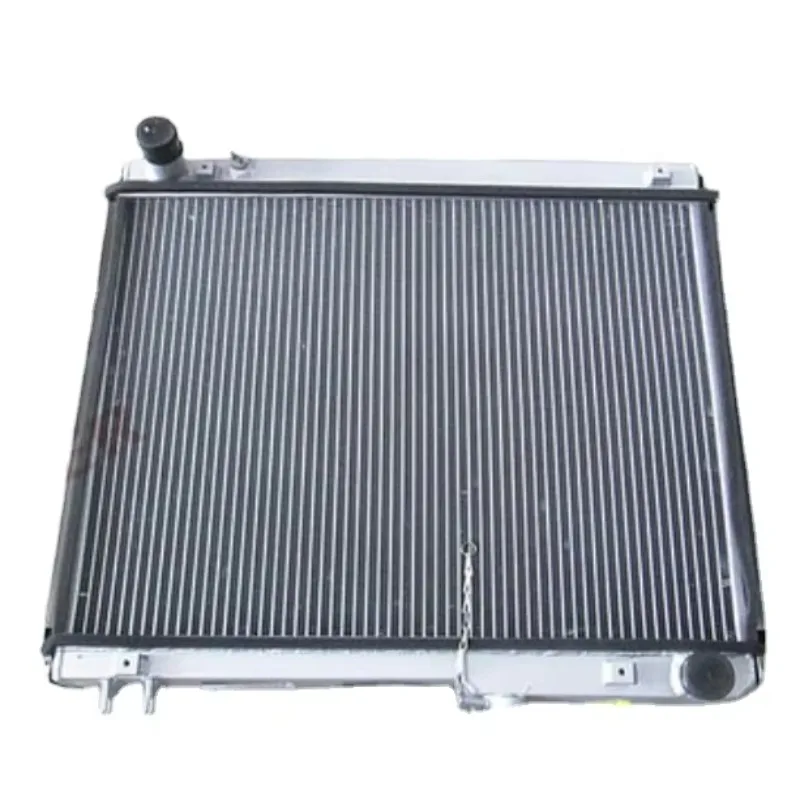 Original OEM Engine Cooling System Radiator for Higer Yutong Bus