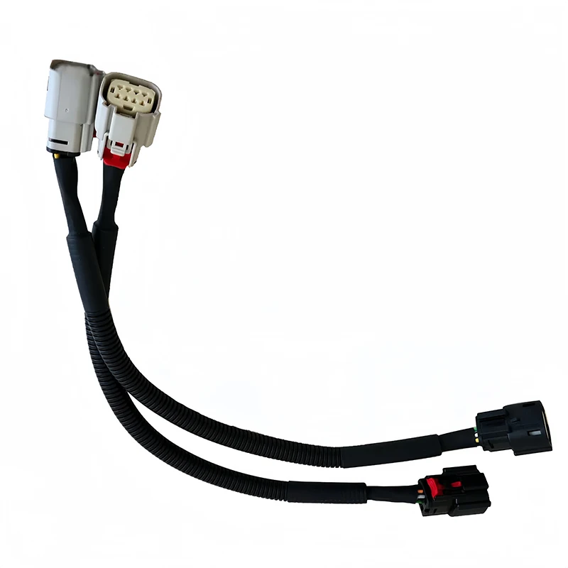 1Pcs For Ford Transit Mk8 Tipper Pair Of Tail Light Lamp Wiring Looms Uk New Wire Electronics Car Lights Accessories
1Pcs For Ford Transit Mk8 Tipper Pair Of Tail Light Lamp Wiring Looms Uk New Wire Electronics Car Lights Accessories