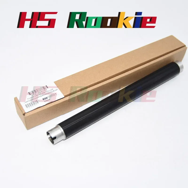 1Pcs Fuser Upper Heat Lower Pressure Roller for BROTHER HL L8260 L8360 L9310 L8250 L8350 L9200 MFC L8610 L8900 L9570 L8600
1Pcs Fuser Upper Heat Lower Pressure Roller for BROTHER HL L8260 L8360 L9310 L8250 L8350 L9200 MFC L8610 L8900 L9570 L8600