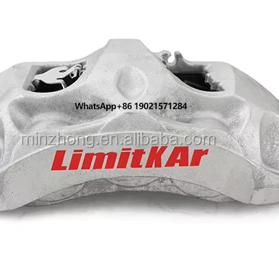 8N 6 Piston Brake Caliper High Efficiency Suitable for TT VW Golf R Mini Cooper Stable Reliable Lightweight
8N 6 Piston Brake Caliper High Efficiency Suitable for TT VW Golf R Mini Cooper Stable Reliable Lightweight