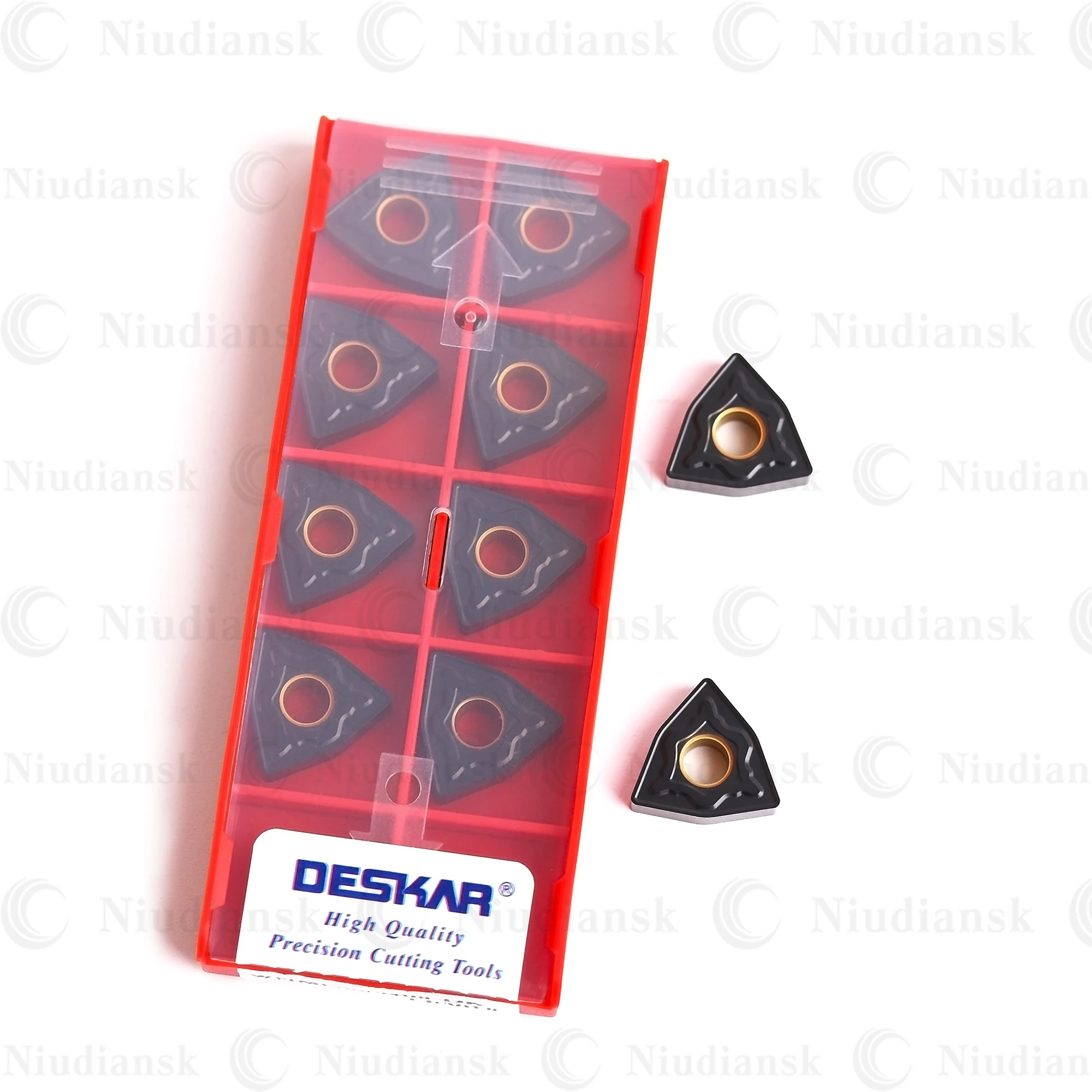 Поворотные пластины для станков с ЧПУ DESKAR, Φ LF3018, ЧПУ режущие пластины, Внешний Поворотный инструмент, специальные материалы для чугуна
Поворотные пластины для станков с ЧПУ DESKAR, Φ LF3018, ЧПУ режущие пластины, Внешний Поворотный инструмент, специальные материалы для чугуна