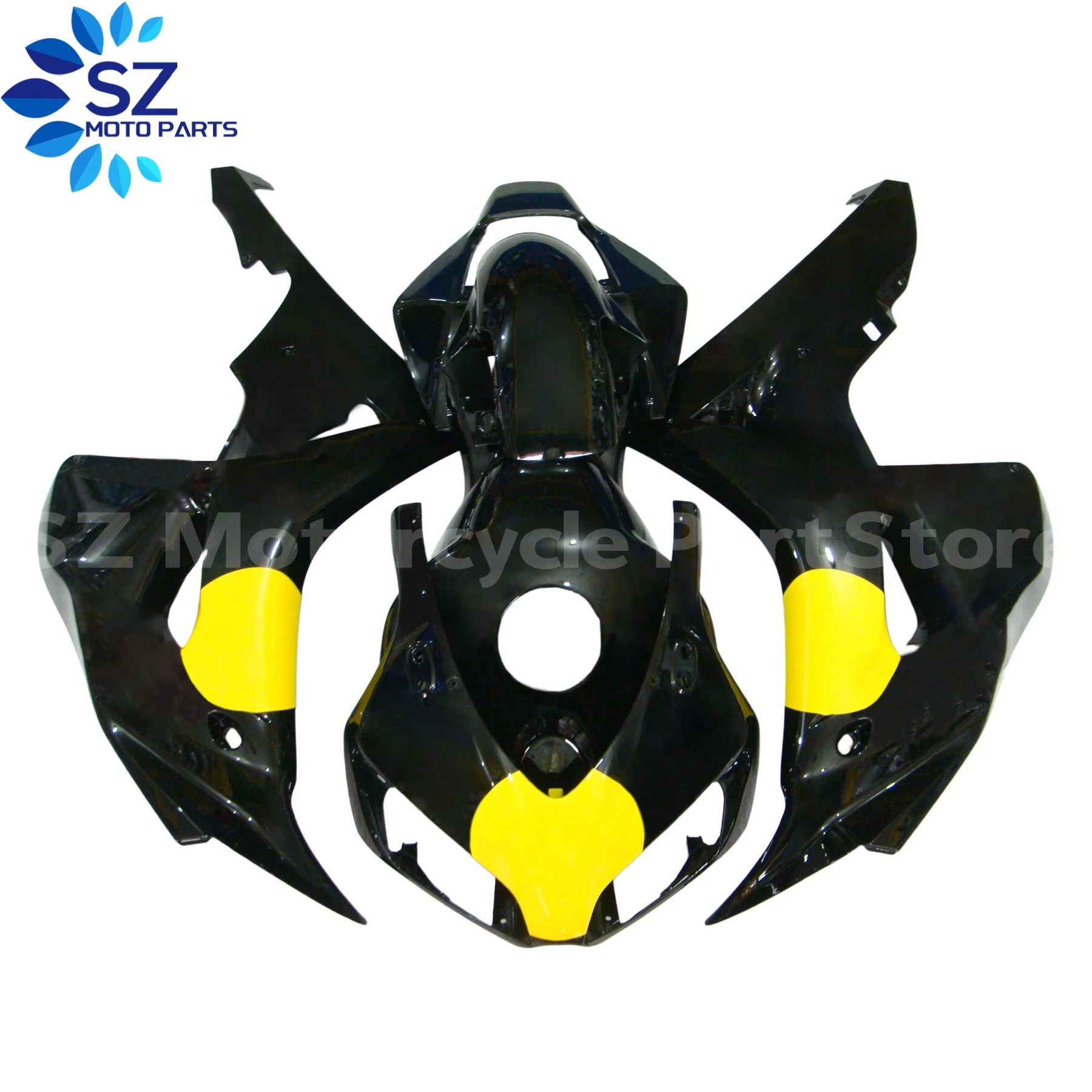 Motorcycle Fairings fit for Honda CBR1000RR 06 07 Injection Molded Body Part Fairing Kit CBR 1000RR 2006 2007 New
Motorcycle Fairings fit for Honda CBR1000RR 06 07 Injection Molded Body Part Fairing Kit CBR 1000RR 2006 2007 New