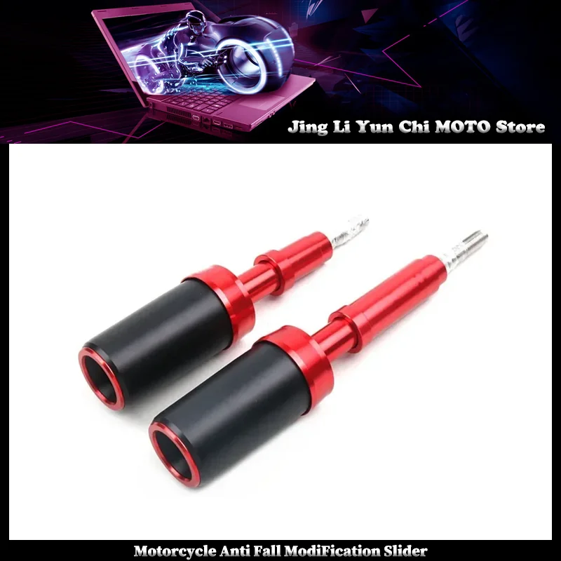 Motorcycle Falling Protection Frame Slider Fairing Guard Crash Pad Protector For DUCATI DIAVEL XDIAVEL MONSTER 821 1200/S
Motorcycle Falling Protection Frame Slider Fairing Guard Crash Pad Protector For DUCATI DIAVEL XDIAVEL MONSTER 821 1200/S