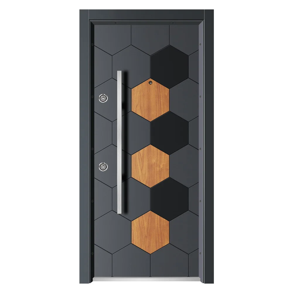 Turkish armored door door
Turkish armored door door