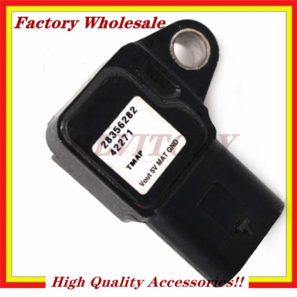 28357584 28439888 Air Pressure MAP Sensor 28356282 for EB830 209 FXBB HARLEY DAVIDSON Motorcycle BENELLI TNT125 TNT135 BJ125-3E
28357584 28439888 Air Pressure MAP Sensor 28356282 for EB830 209 FXBB HARLEY DAVIDSON Motorcycle BENELLI TNT125 TNT135 BJ125-3E