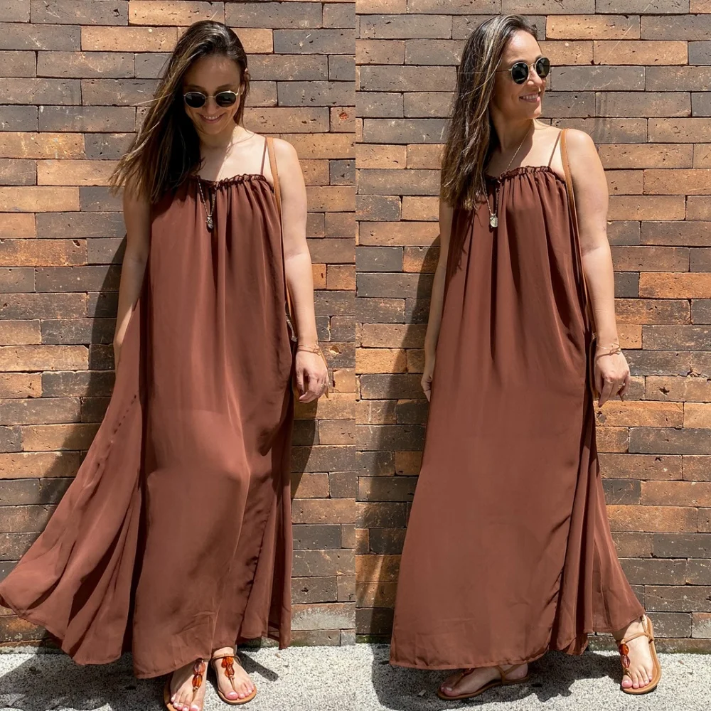 Customized Classic Brown Chiffon Evening Dress Modern Strapless Sleeveless Homecoming Dress Ruched Special Occasion Gowns
Customized Classic Brown Chiffon Evening Dress Modern Strapless Sleeveless Homecoming Dress Ruched Special Occasion Gowns