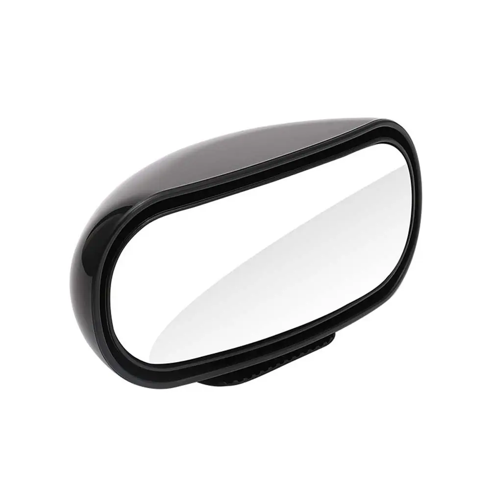 Auxiliary Spherical mirror Blind Spot Mirror Wide Angle Side Rear Mirrors Reversing Auxiliary Mirror Car Rear View Mirror
Auxiliary Spherical mirror Blind Spot Mirror Wide Angle Side Rear Mirrors Reversing Auxiliary Mirror Car Rear View Mirror