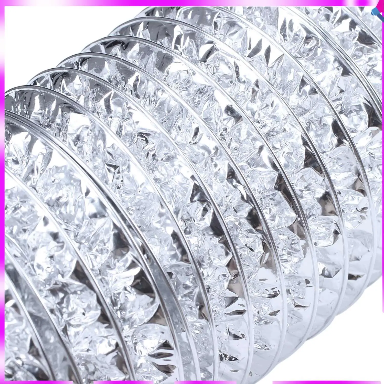 N96R 3 метра Длина 100 мм/4 дюйма Система свежего воздуха Гибкая алюминиевая выхлопная труба Шланг вентиляционной трубы для ванной комнаты
N96R 3 метра Длина 100 мм/4 дюйма Система свежего воздуха Гибкая алюминиевая выхлопная труба Шланг вентиляционной трубы для ванной комнаты