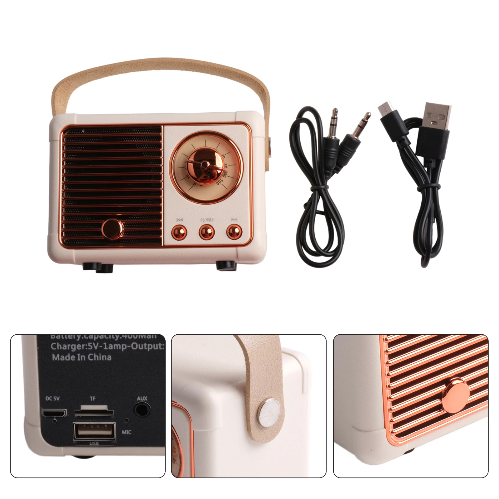 Creative Mini Portable Sound Quality Mini Portable Title Retro Design New And New And Description Product Name
Creative Mini Portable Sound Quality Mini Portable Title Retro Design New And New And Description Product Name