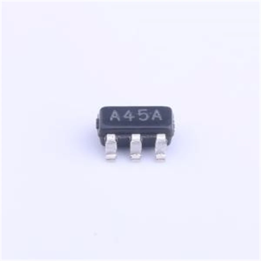 20PCS/LOT LM8261M5X/NOPB (Amplifiers/Comparators)
20PCS/LOT LM8261M5X/NOPB (Amplifiers/Comparators)