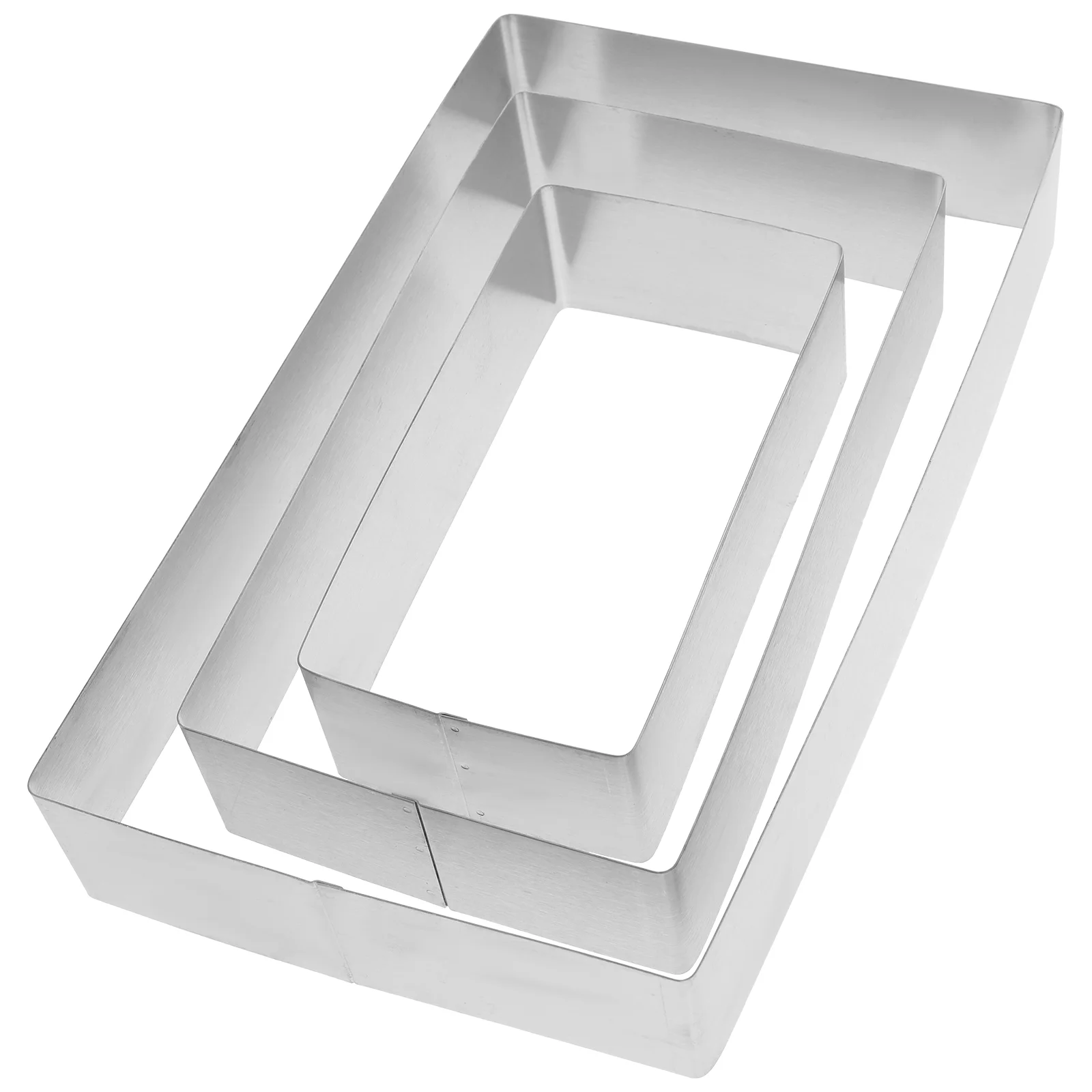 Ring Molds for Cooking Baguette Bread Cookie Mould Cutting Machine Griddle Tiramisu 
Ring Molds for Cooking Baguette Bread Cookie Mould Cutting Machine Griddle Tiramisu