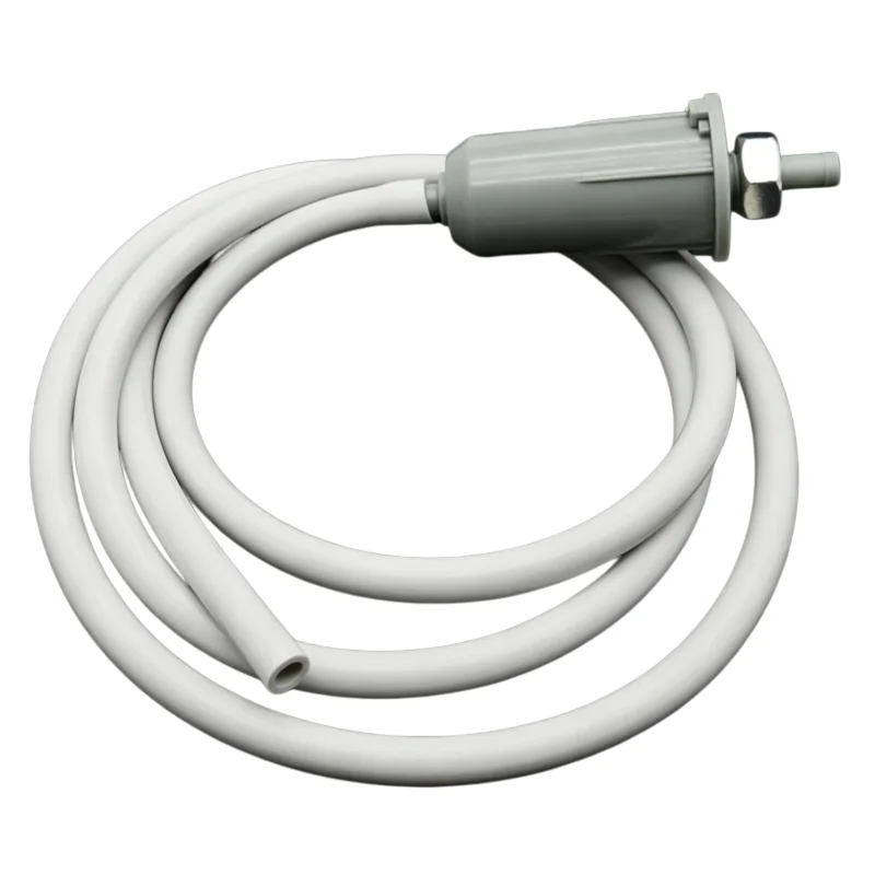 1pc Strong Weak Suction Silicone Hose for Dental Chair Replacement Suction Tubing 13×10mm / 9×6mm Silicone Hose for Repairs
1pc Strong Weak Suction Silicone Hose for Dental Chair Replacement Suction Tubing 13×10mm / 9×6mm Silicone Hose for Repairs