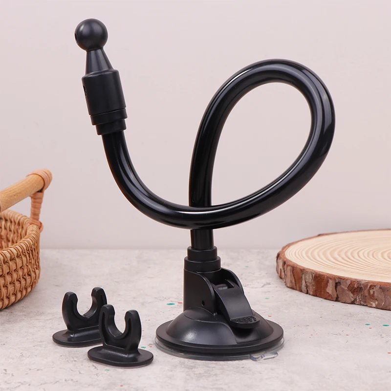 【U】17MM Ball Head Hose Sucker Base For Wireless Car Charger 20W Car Mobile Phone Tablet Holder Accessories 2 Lengths
【U】17MM Ball Head Hose Sucker Base For Wireless Car Charger 20W Car Mobile Phone Tablet Holder Accessories 2 Lengths