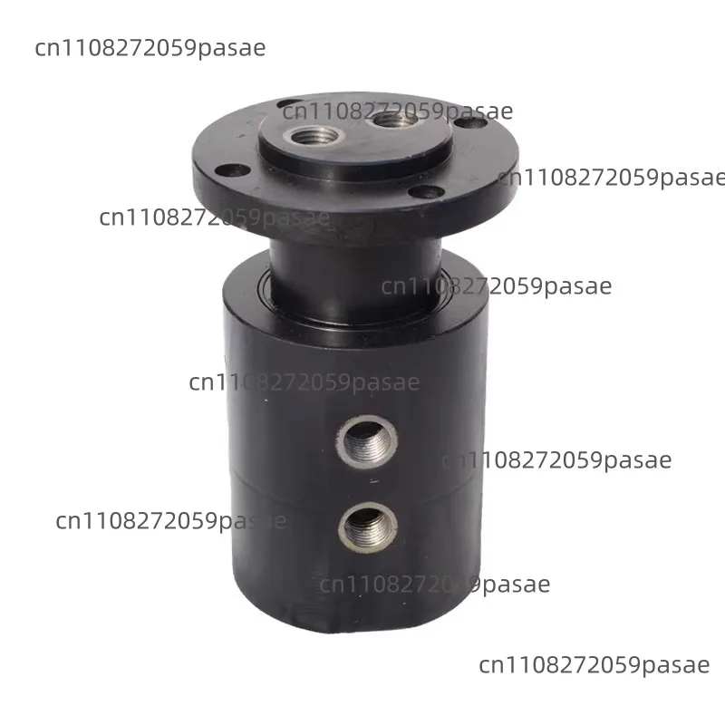 Two-way Pneumatic Rotary Joint Hydraulic YouTube Joint 2-way 360 Central Dual-channel Joint
Two-way Pneumatic Rotary Joint Hydraulic YouTube Joint 2-way 360 Central Dual-channel Joint