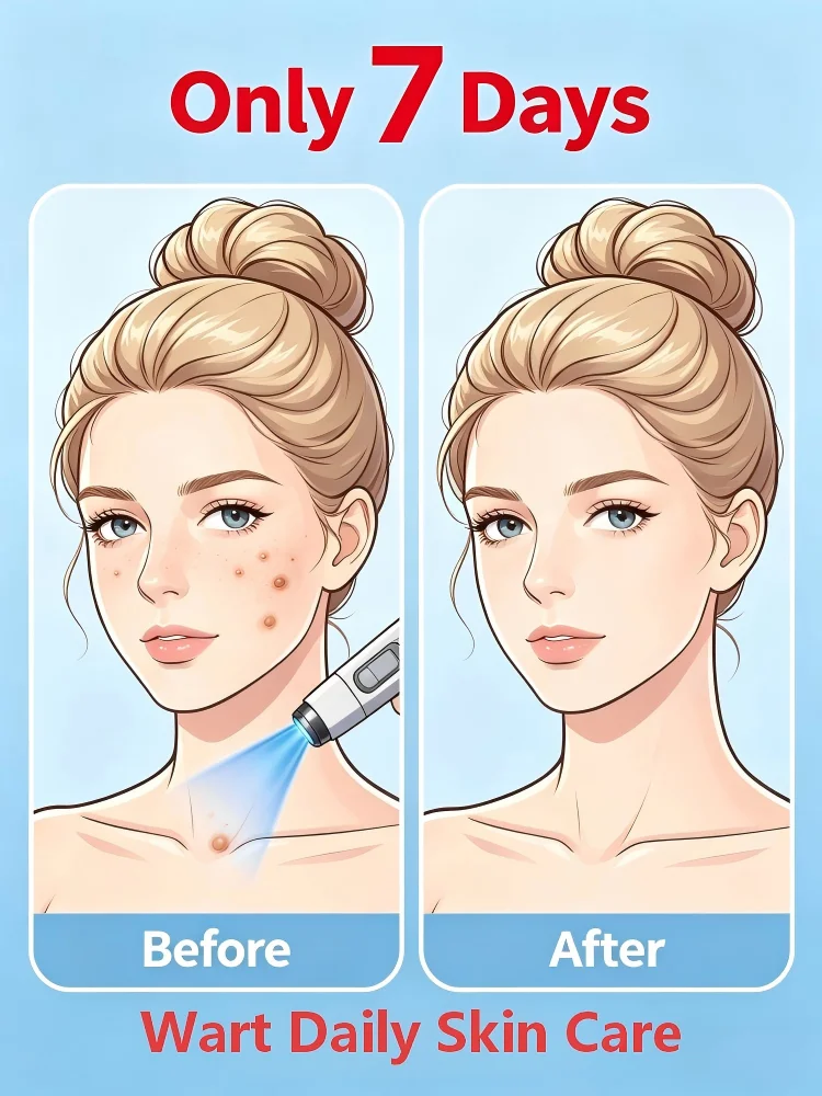 Top Pick 2-in-1 Blue Light Beauty Pen, Unisex Skin Bump Daily Care Tool,Surface Improve Dull Bump Skin Texture,Cost-Effective
Top Pick 2-in-1 Blue Light Beauty Pen, Unisex Skin Bump Daily Care Tool,Surface Improve Dull Bump Skin Texture,Cost-Effective