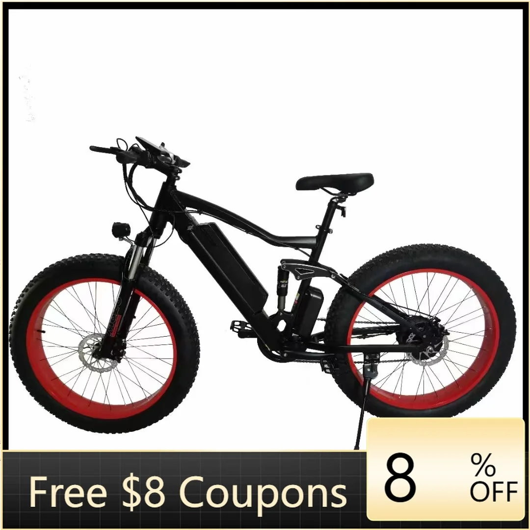 STLF DZ WJW Advanced Factory Wholesale 500w Motor 48v 17.5A Lithium Battery Pedal Assisted Ebike Electric Hybrid Bike Mountain C
STLF DZ WJW Advanced Factory Wholesale 500w Motor 48v 17.5A Lithium Battery Pedal Assisted Ebike Electric Hybrid Bike Mountain C