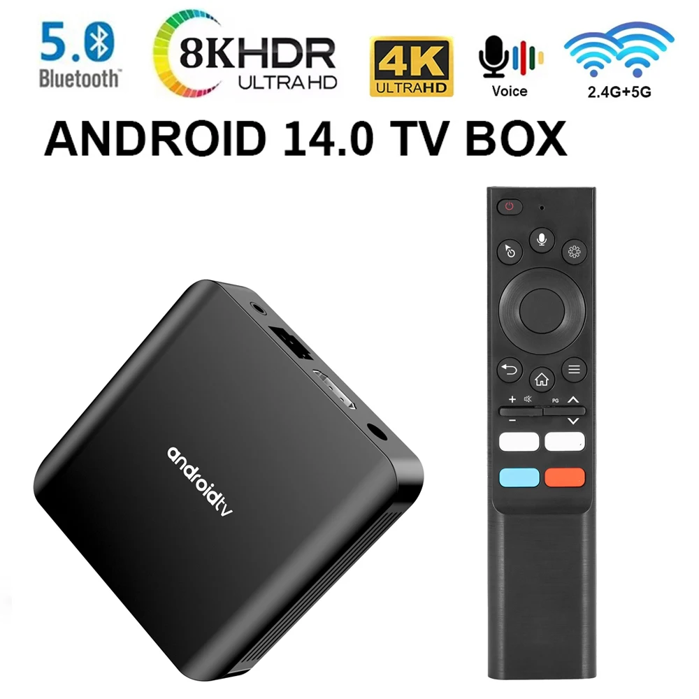 TV Box HD 8K 4K Smart Allwinner H313 Quad core TV98 ATV 8GB 128GB BT5.0 Dual WiFi 4G 5G Media Player Set Top Box Android 14 iptv
TV Box HD 8K 4K Smart Allwinner H313 Quad core TV98 ATV 8GB 128GB BT5.0 Dual WiFi 4G 5G Media Player Set Top Box Android 14 iptv
