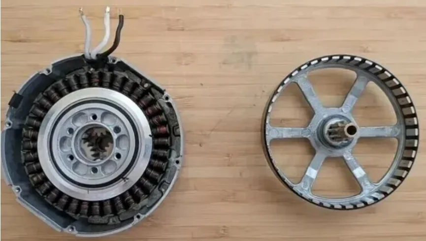 2025new Joint motor high torque advanced choice quadruped intelligent robot micro motor
2025new Joint motor high torque advanced choice quadruped intelligent robot micro motor