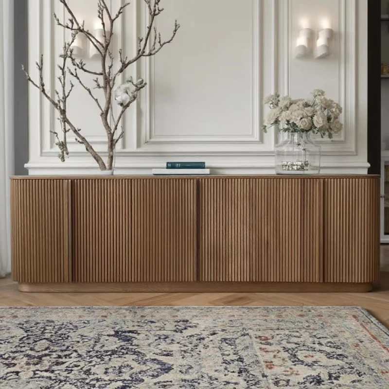 2025 French solid wood oak 6 door sideboard and bedroom home storage furniture
2025 French solid wood oak 6 door sideboard and bedroom home storage furniture