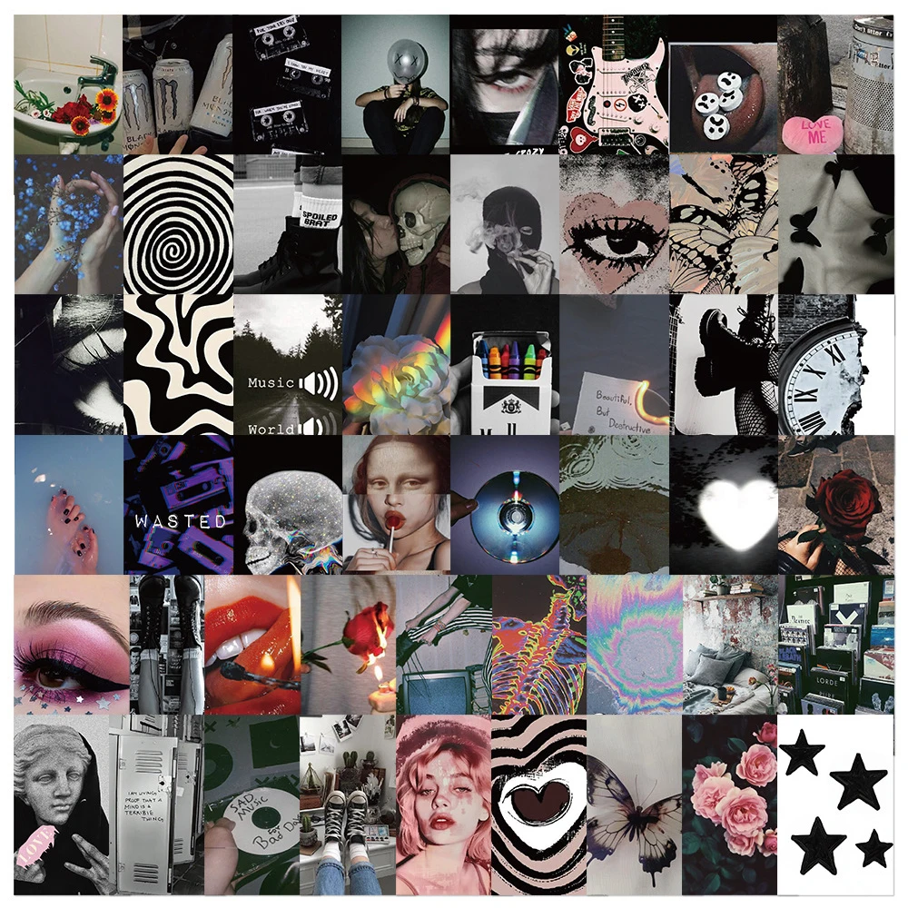 10/30/50pcs Cool Grunge Rock Graffiti Stickers Ins Style Cartoon Decals Laptop Skateboard Phone Car Waterproof Sticker Kids Toys
10/30/50pcs Cool Grunge Rock Graffiti Stickers Ins Style Cartoon Decals Laptop Skateboard Phone Car Waterproof Sticker Kids Toys