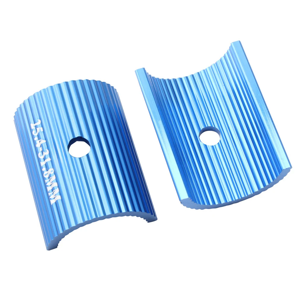 Bicycle Handlebar Riser Adapter Stem Reducer Shims Lightweight Aluminum Alloy Durable Convert Handlebars Proper Diameter
Bicycle Handlebar Riser Adapter Stem Reducer Shims Lightweight Aluminum Alloy Durable Convert Handlebars Proper Diameter