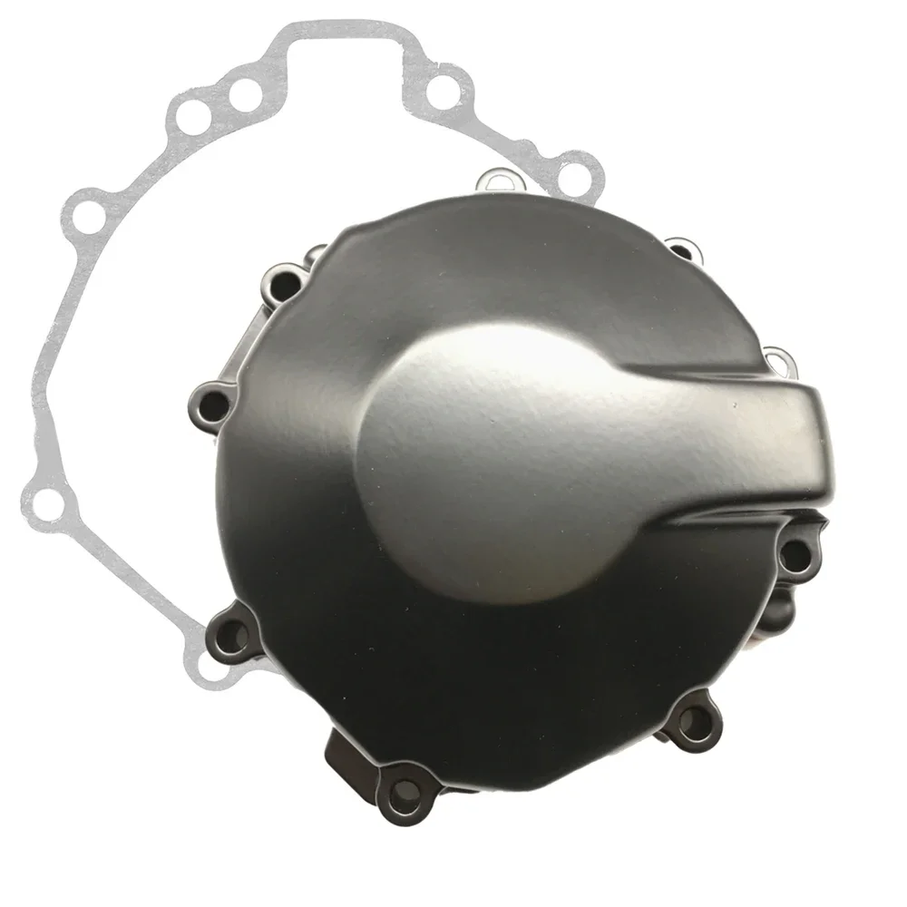 Мотоциклетный левый боковой статор двигателя, кривошипная крышка для Kawasaki Ninja ZX6R ZX636 2009-2023
Мотоциклетный левый боковой статор двигателя, кривошипная крышка для Kawasaki Ninja ZX6R ZX636 2009-2023