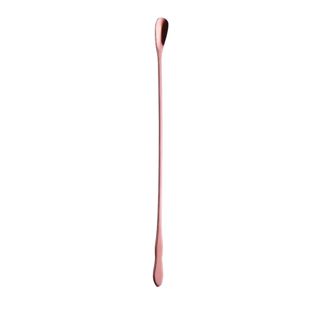 Ice Cream Flatware Rainbow Dinnerware Stainless Steel Tableware Stir Spoon Dessert Scoop
Ice Cream Flatware Rainbow Dinnerware Stainless Steel Tableware Stir Spoon Dessert Scoop