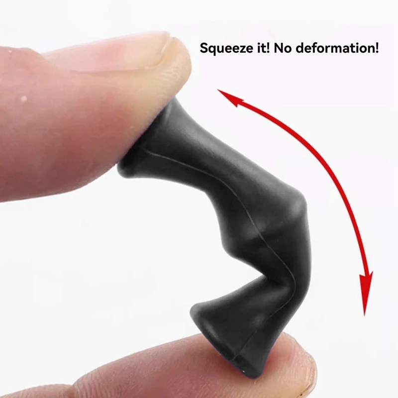 15 Set Bow Finger Guard Silicone Rubber Archery Protective Take Without Finger Guard
15 Set Bow Finger Guard Silicone Rubber Archery Protective Take Without Finger Guard