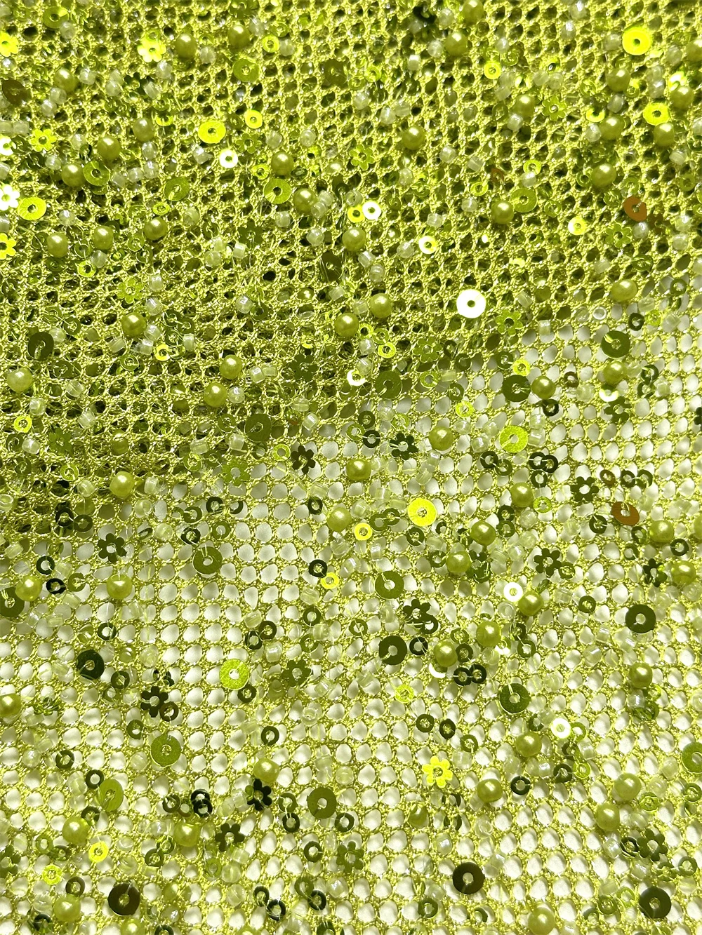 Африканское кружевное полотно с бисером 2026, высококачественное нигерийское французское сетчатое кружево с пайетками для свадебного платья, женское, 5 ярдов
Африканское кружевное полотно с бисером 2026, высококачественное нигерийское французское сетчатое кружево с пайетками для свадебного платья, женское, 5 ярдов