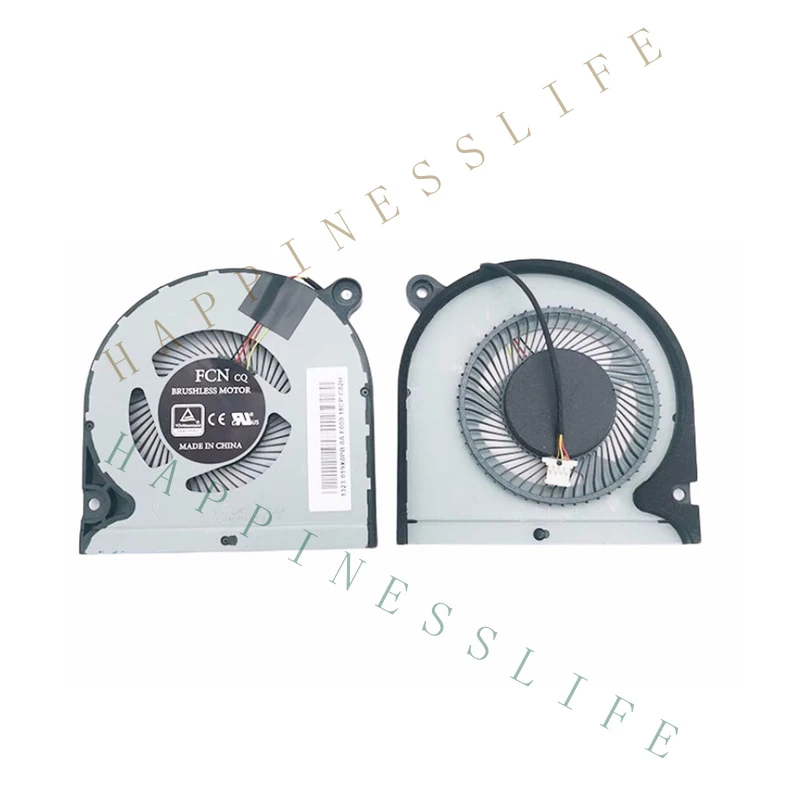 BV+ For Acer SWIFT 3 SF314-42 53 56G 57G 59 Fan N19C4 N17P3 N19H4 DFS5K12114262J
BV+ For Acer SWIFT 3 SF314-42 53 56G 57G 59 Fan N19C4 N17P3 N19H4 DFS5K12114262J