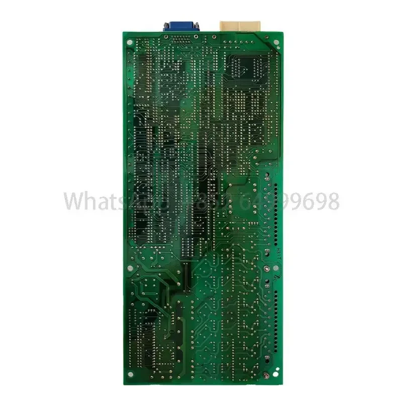 A20B-1000-0560 PCB Circuit Board for CNC Machinery Controller Very Cheap
A20B-1000-0560 PCB Circuit Board for CNC Machinery Controller Very Cheap