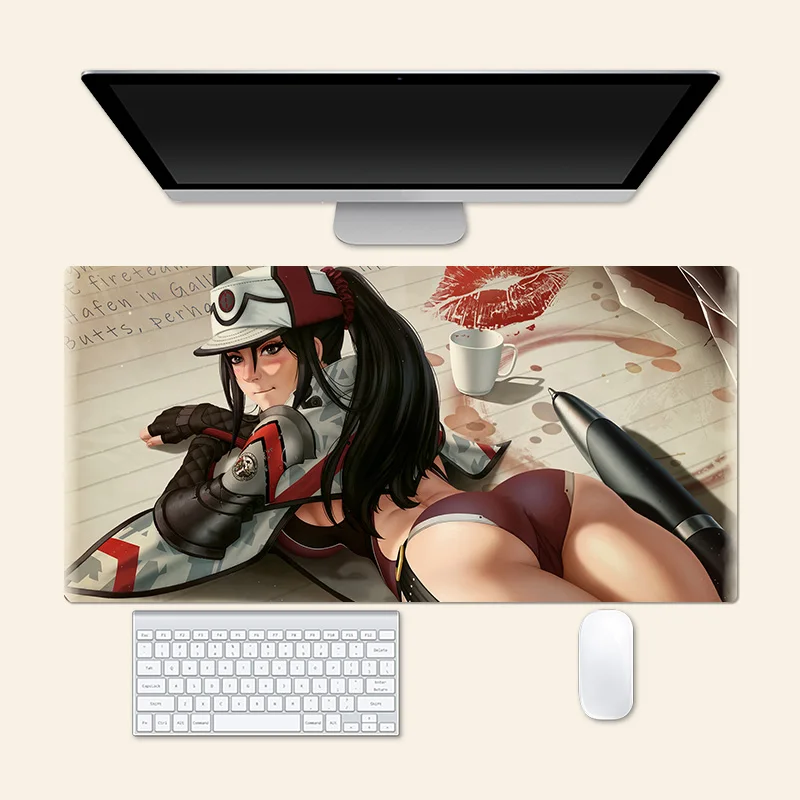 Kai Schulen Anime Large Mouse Pad PlayMat Office Mousepad Game Creative Desk Gaming Mat
Kai Schulen Anime Large Mouse Pad PlayMat Office Mousepad Game Creative Desk Gaming Mat