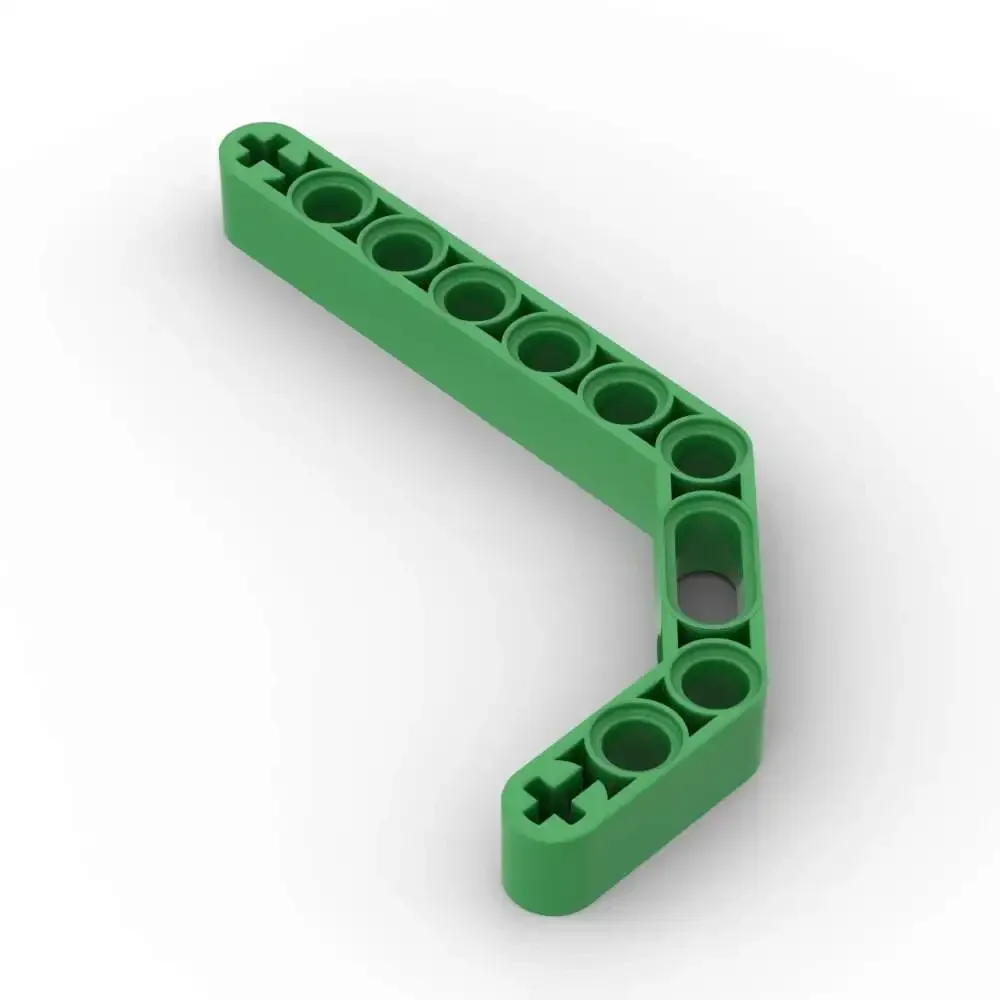 MOC 10 шт. детали кирпича 32009 3x7 аксессуары для подъемника, набор строительных блоков AHigh-Tech, модифицированные изогнутые толстые частицы, игрушка в подарок ребенку
MOC 10 шт. детали кирпича 32009 3x7 аксессуары для подъемника, набор строительных блоков AHigh-Tech, модифицированные изогнутые толстые частицы, игрушка в подарок ребенку