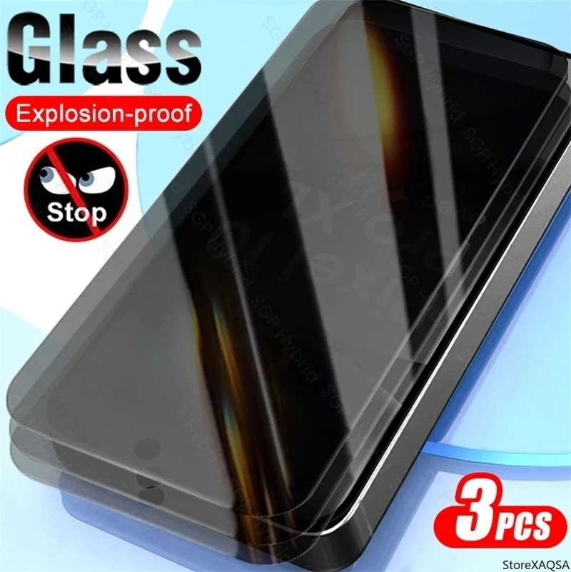 3Pcs Privacy Glass for Google Pixel 10 Pro XL Pixel10 Pixel10Pro Pixel10ProXL Shatterproof Screen Protectors Anti-Peeping Film
3Pcs Privacy Glass for Google Pixel 10 Pro XL Pixel10 Pixel10Pro Pixel10ProXL Shatterproof Screen Protectors Anti-Peeping Film