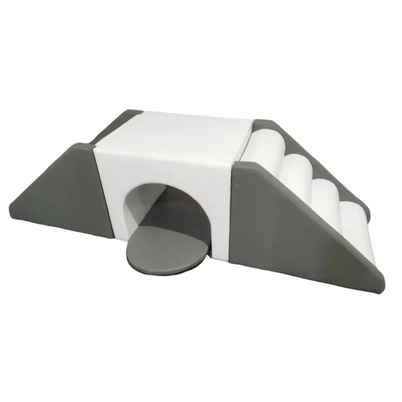 Soft play equipment Indoor soft play fence Soft playground
Soft play equipment Indoor soft play fence Soft playground