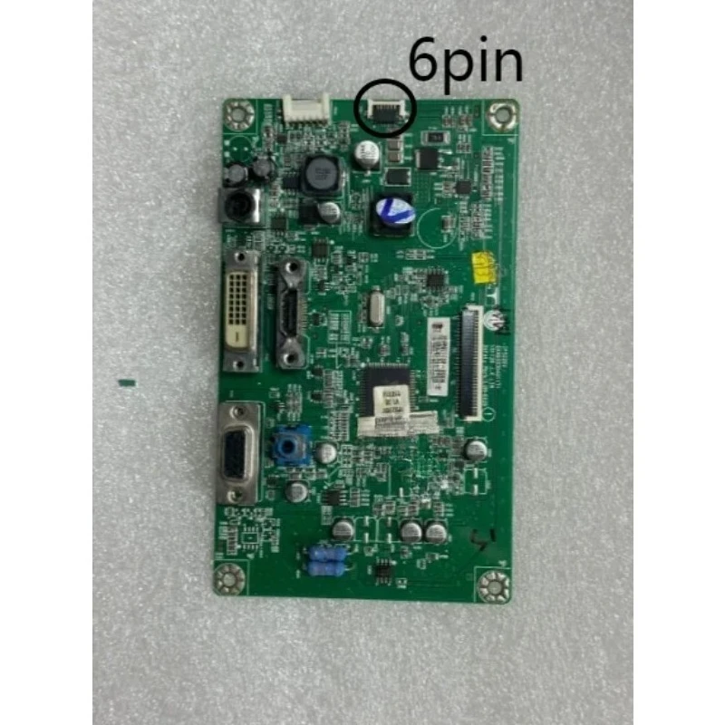 For IPS226V IPS236V driver board EAX63330406 LGM-002B good working EAX63330401
For IPS226V IPS236V driver board EAX63330406 LGM-002B good working EAX63330401