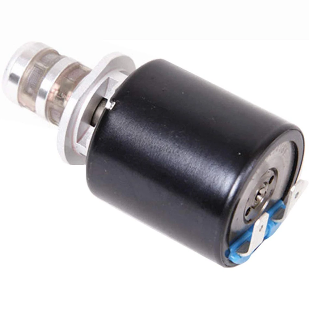 Transmissions EPC Solenoid 1993-2003 for 4L60E 4L80E 4L30E 4T80E 24220158
Transmissions EPC Solenoid 1993-2003 for 4L60E 4L80E 4L30E 4T80E 24220158