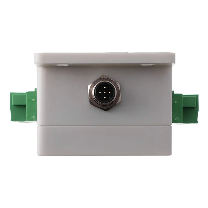 1 Piece Dual Channel NMEA2000 Converter N2K 0-190 Ohm Up To 18 Sensors Marine Boat Yacht CX5003
1 Piece Dual Channel NMEA2000 Converter N2K 0-190 Ohm Up To 18 Sensors Marine Boat Yacht CX5003