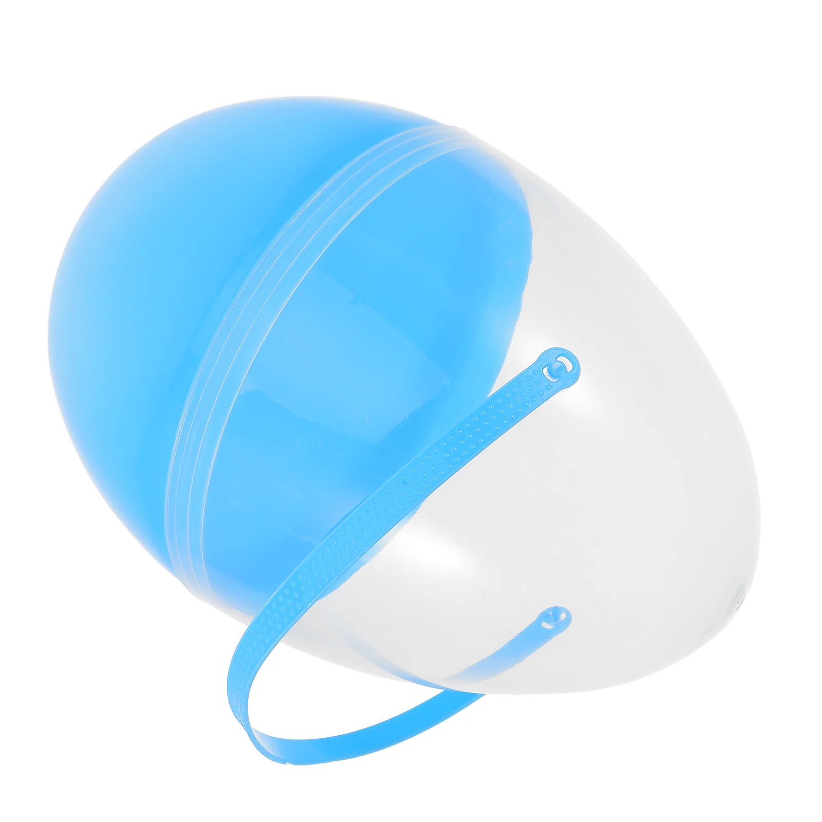 Giant Fillable With Handle Plastic Empty Containers Easter Egg Decoration Party Supplies Holiday Gifts Large Carrots
Giant Fillable With Handle Plastic Empty Containers Easter Egg Decoration Party Supplies Holiday Gifts Large Carrots