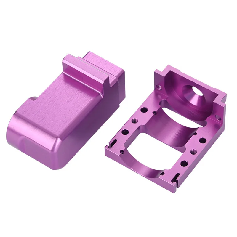 High Demand Precision 6063 7075 CNC OEM Machining Metal Spare Milling Turning Aluminum Alloy Accessories Services Parts
High Demand Precision 6063 7075 CNC OEM Machining Metal Spare Milling Turning Aluminum Alloy Accessories Services Parts