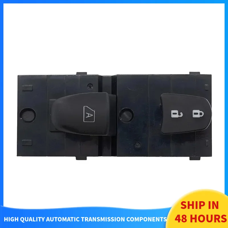 OE: 25411-3TA1A Главный переключатель управления правой передней стеклоподъемником для Nissan Teana 2013-2018 гг. 
OE: 25411-3TA1A Главный переключатель управления правой передней стеклоподъемником для Nissan Teana 2013-2018 гг.