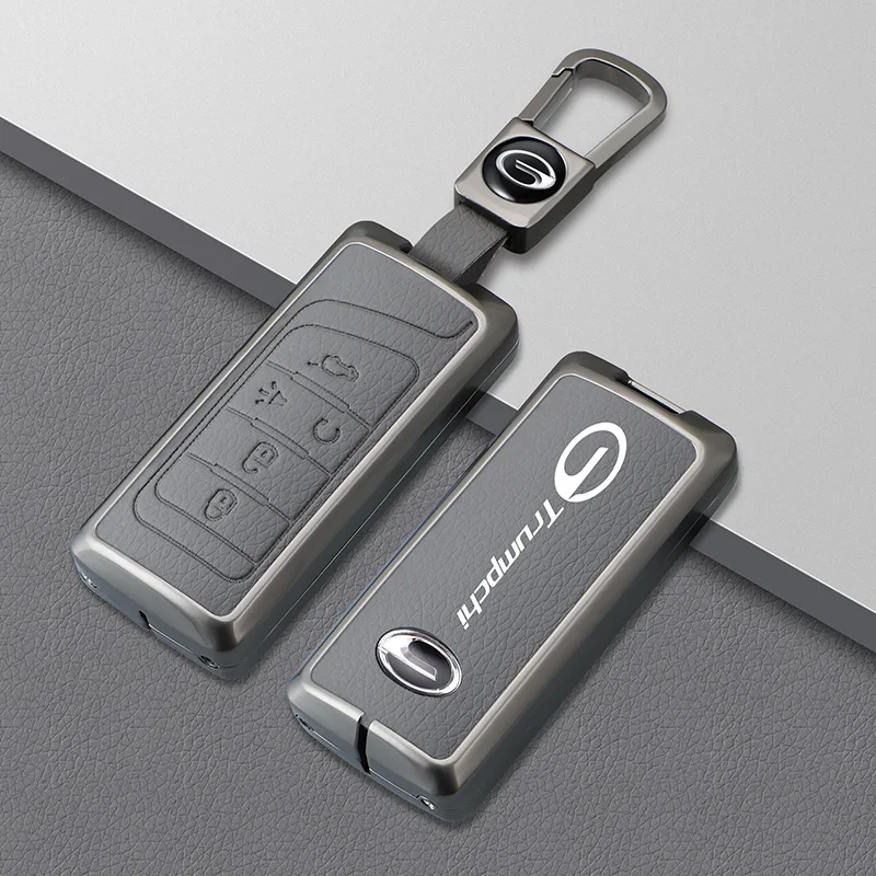 Car Remote Key Case Cover For GAC Trumpchi GS7 GS8 GM8 GS5 GA6 GM6 Zinc Alloy Protect Holder Fob Accessories
Car Remote Key Case Cover For GAC Trumpchi GS7 GS8 GM8 GS5 GA6 GM6 Zinc Alloy Protect Holder Fob Accessories